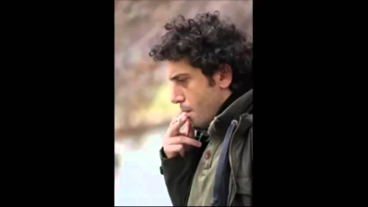 Ali Lidar - Biri Bana Sakin Desin