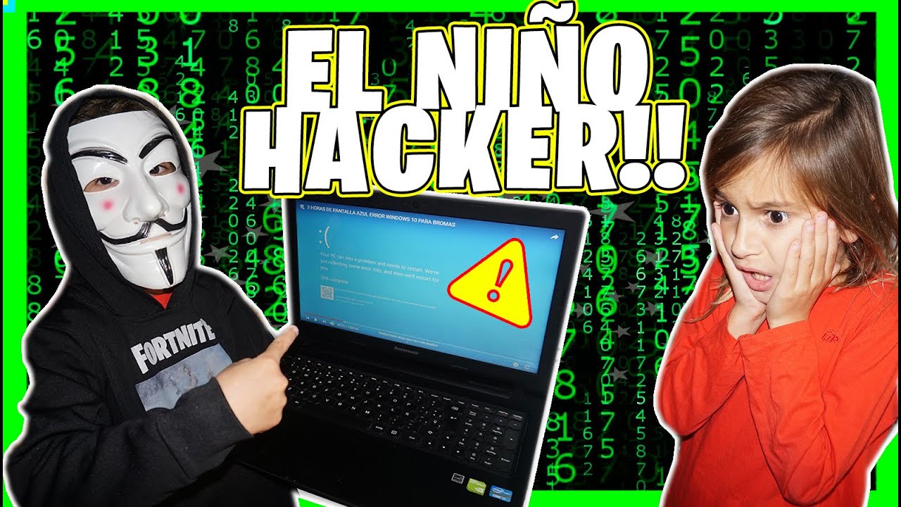 **AYUDA**  ¡¡ EL HACKER ENTRA En CASA !! Me HACKEA El #AMONGUS Y CIERRA MI CANAL ¡¡OH NO!! CAP.1