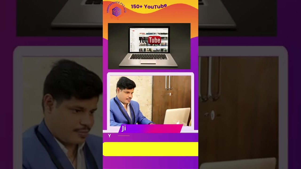 Monetise Youtube Channel & Earn Revenue From Youtube | Best Digital Marketing Agency | SMMPackage