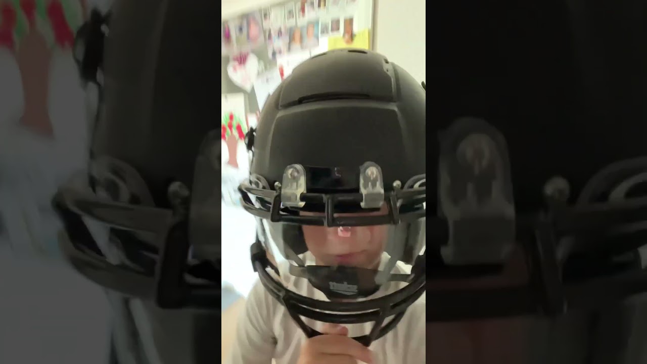 New schutt F7