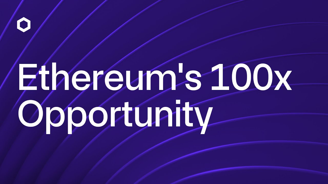 Hundreds of Trillions in Assets Are Moving Onchain | Sergey Nazarov