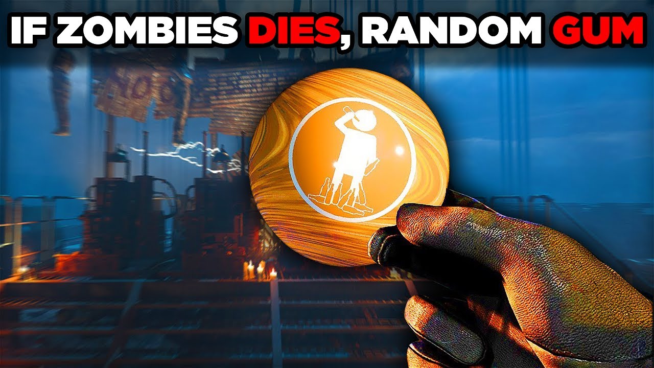 Can I Beat Mob Of The Dead With The Cause and Effect Mod?