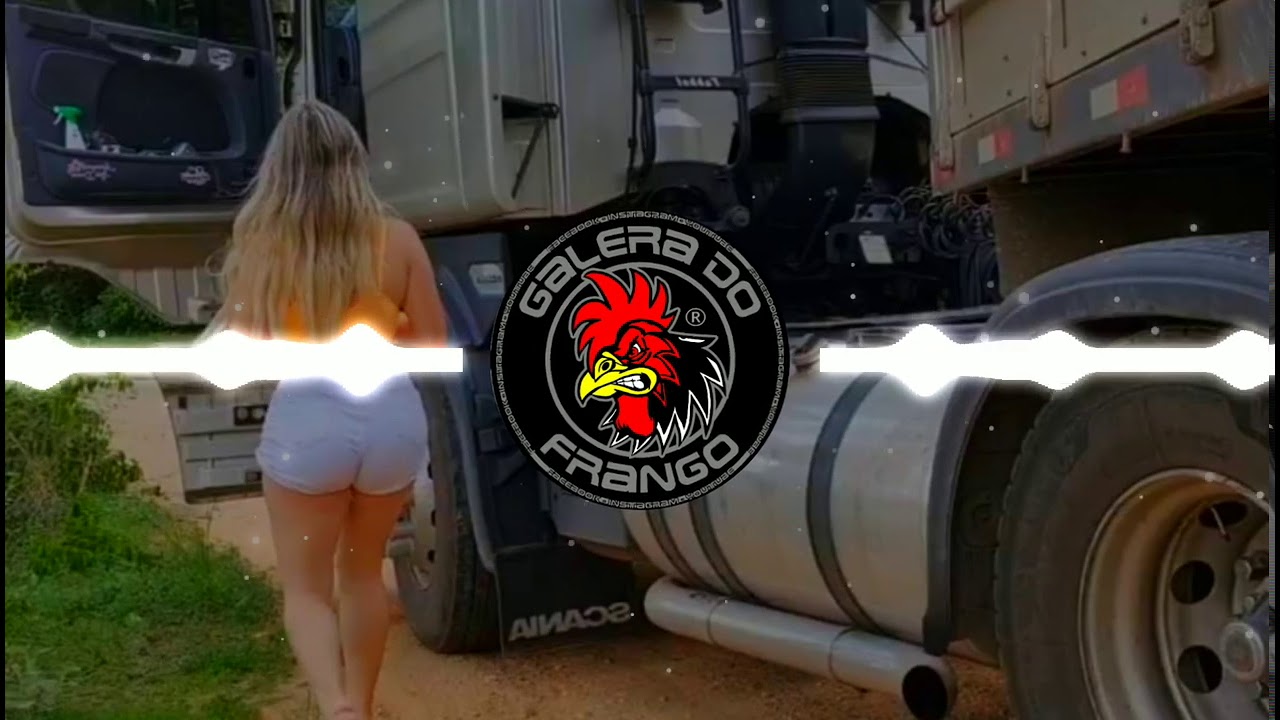VALEU GALEGA - GORDINHO SAFADO 2021 (Galera do Frango)
