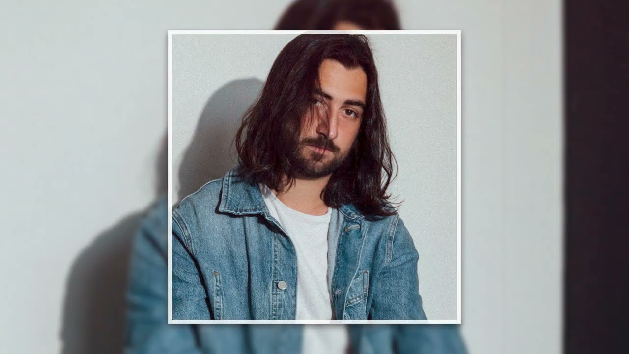 [FREE FOR PROFIT] Acoustic Noah Kahan Folk Type Beat 