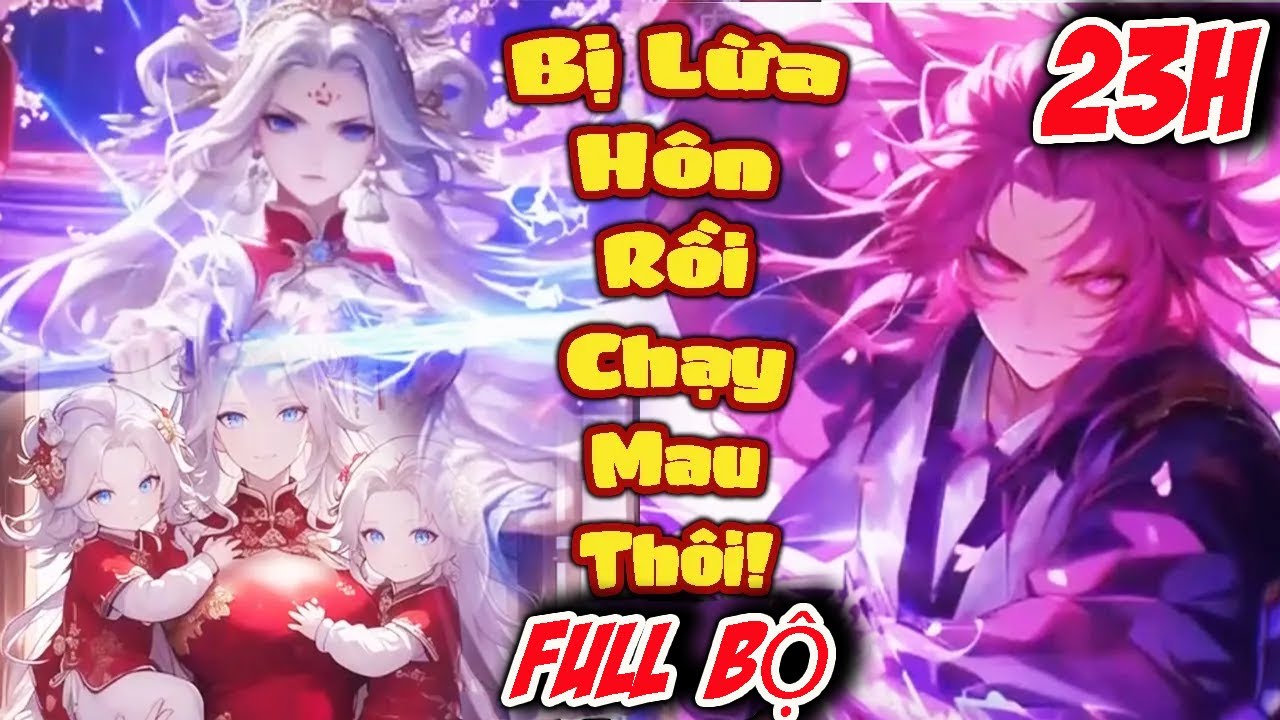 Xuyên Thành Hôn Phu Của Nữ Đế,Ta Cào MẶt Ăn Vạ Đòi Từ Hôn, Ai Dè Bị Xin Giống Lúc Nào K Hay|FULL BỘ