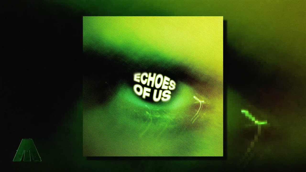 KAS:ST - Echoes Of Us (Feat. Neav) [Official Visualizer]