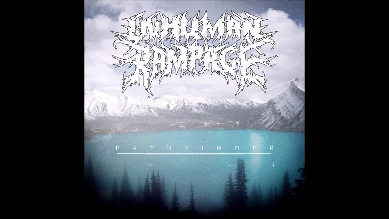 Inhuman Rampage - The Preachers