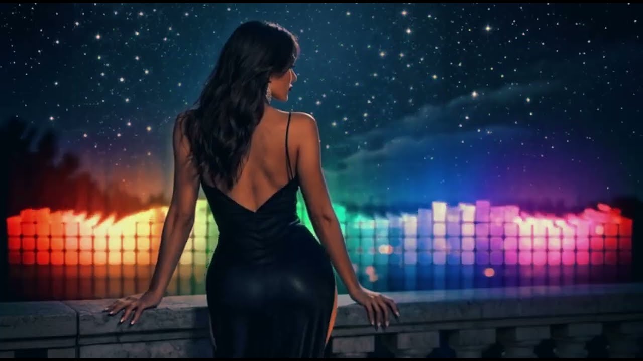 Deep Bass - To Ewelina (Official Lyric Video)