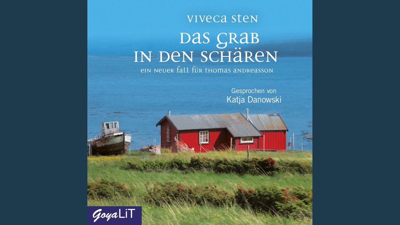 Kapitel 1 & Kapitel 2.1 - Das Grab in den Sch&auml;ren