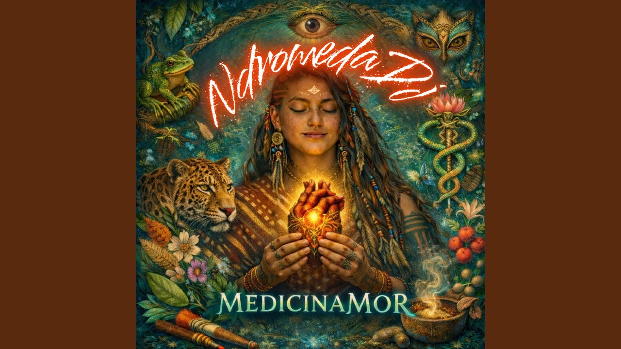 AyamedicinAMOR