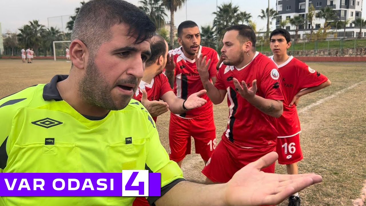 Var Odası 4 - Ske&ccedil;