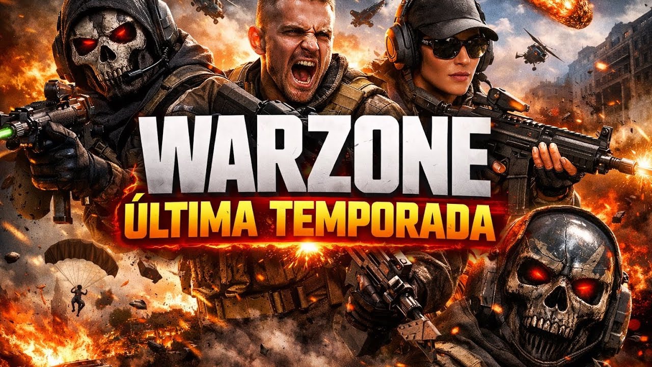 🟥Partida con mis panas argentinos #gameplay #warzone #argentina #argentino #viral #viralvideo 