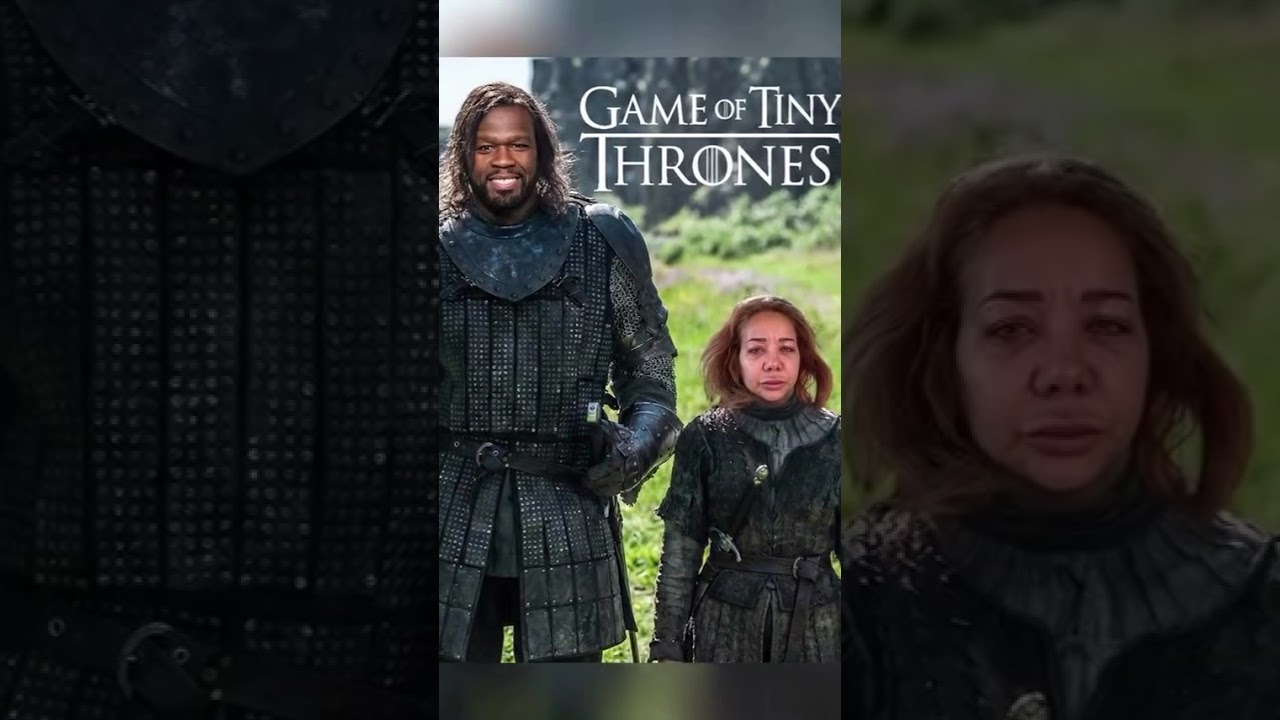 50 Cent isn't letting up on Tiny Harris and her family. 🤣🤣🤣 #youtubeshorts #fyp