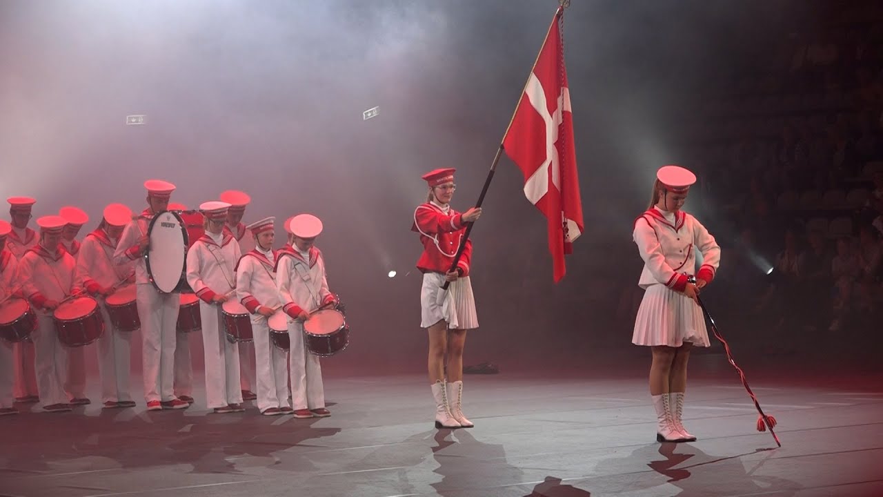 Tattoo i Skansen (1:2)