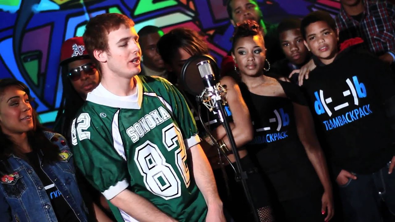 TeamBackPack Cypher | Priceless Da Roc x Emoney x Symba | Prod. Unjust