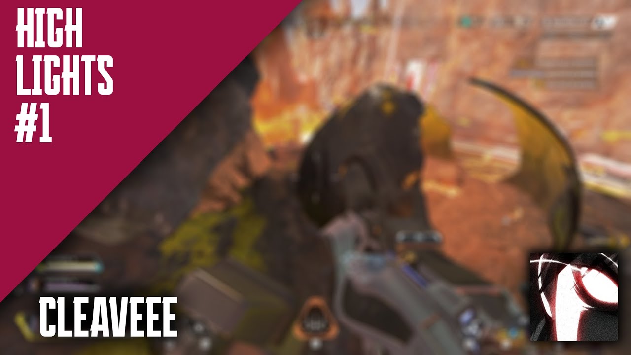Highlights #1 | cleaveee