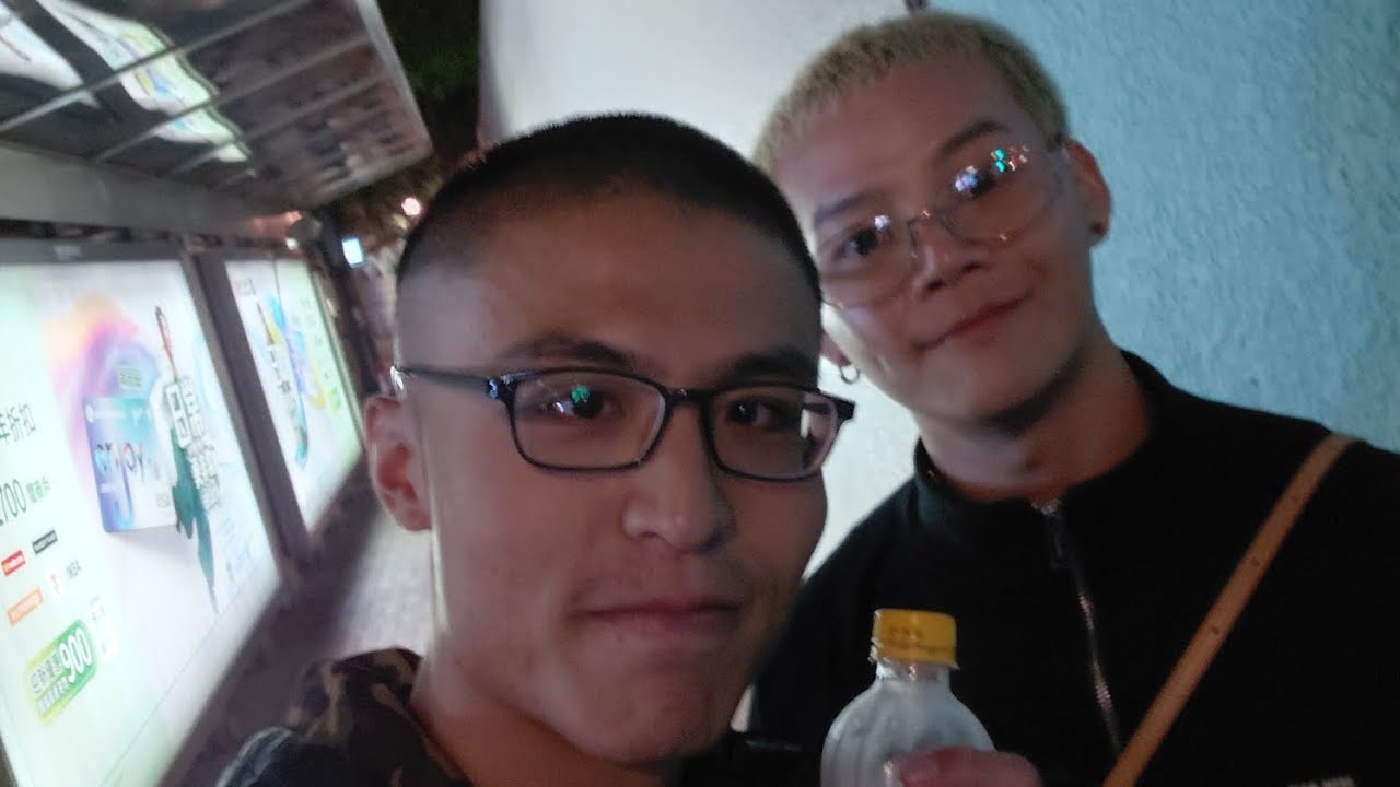 🥊培生擂台🥊Error保錡鼓勵馬車：人誰無過，誰人都犯過錯！🥹無情的歲月也不能沖淡這段維繫了十年的友情👬一世兄弟👨‍❤️‍💋‍👨劉馬車全力支持優秀藝人吳保綺👍永遠愛你💕