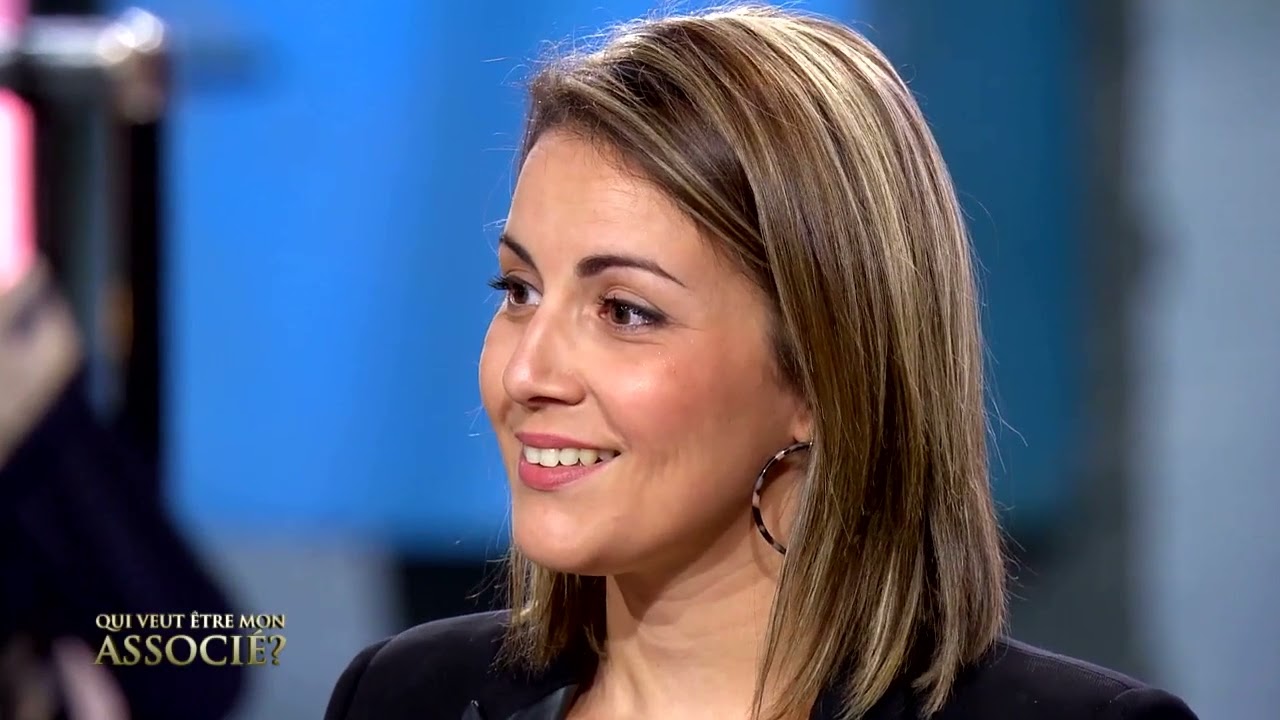 Constant & Zoé - QUI VEUT ÊTRE MON ASSOCIÉ ? sur M6