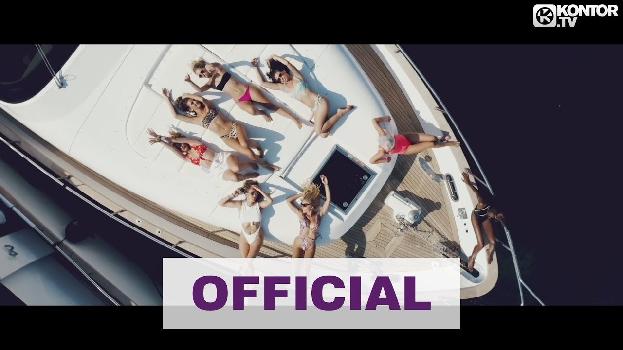 Stockanotti - Love, Sex & Fitness (Official Video HD)