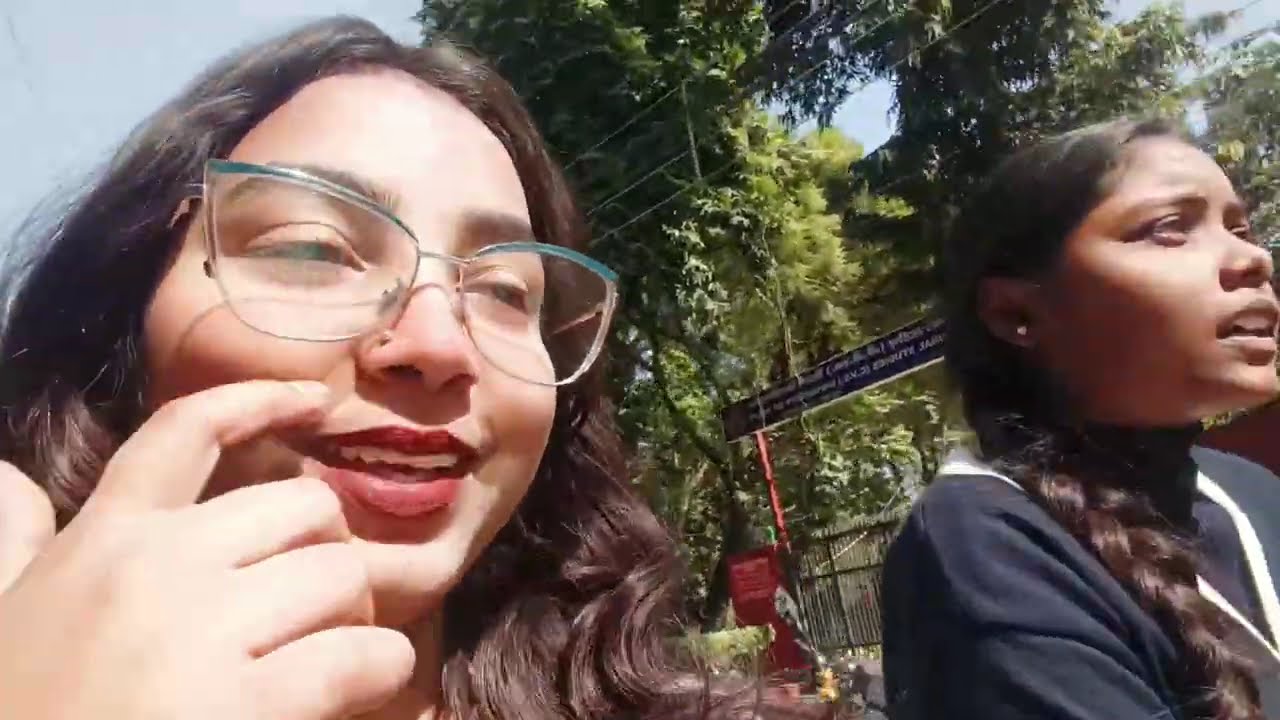 College Me Ye Kya Kar Diya 😳🔥#ytvideos #collegelife #collagevlog #ncweb #masti 