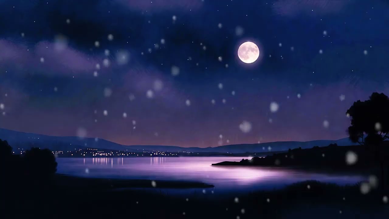 this moment asks nothing from you…