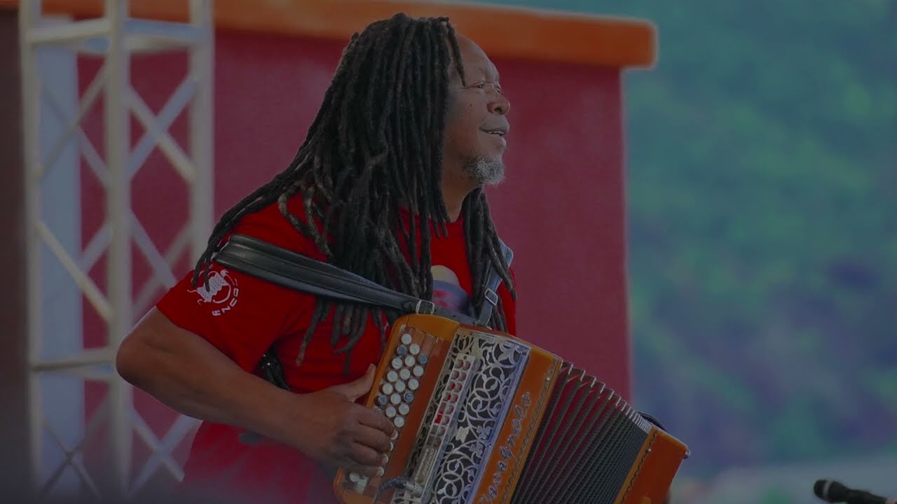 Rossy, Coliseum Fianarantsoa,2025