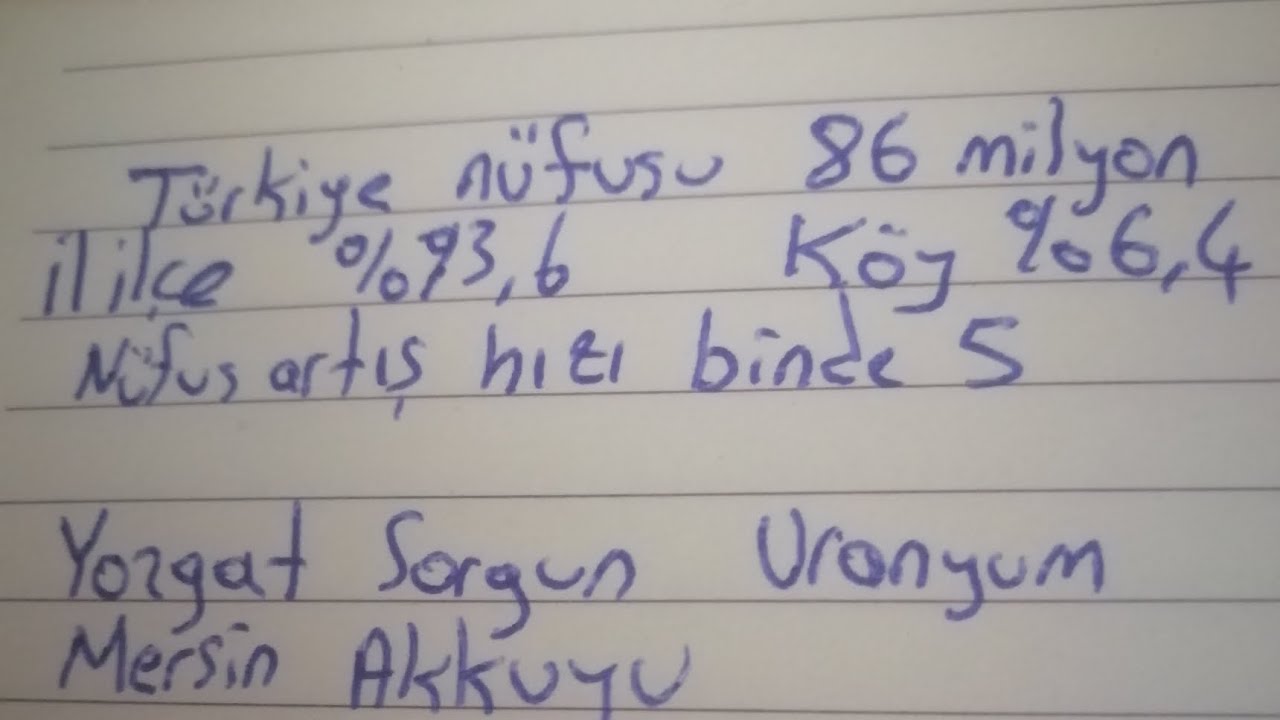 2026 Kpss | Genel Kültür Hedef 55 Net | 10 Bilgi | Coğrafya 