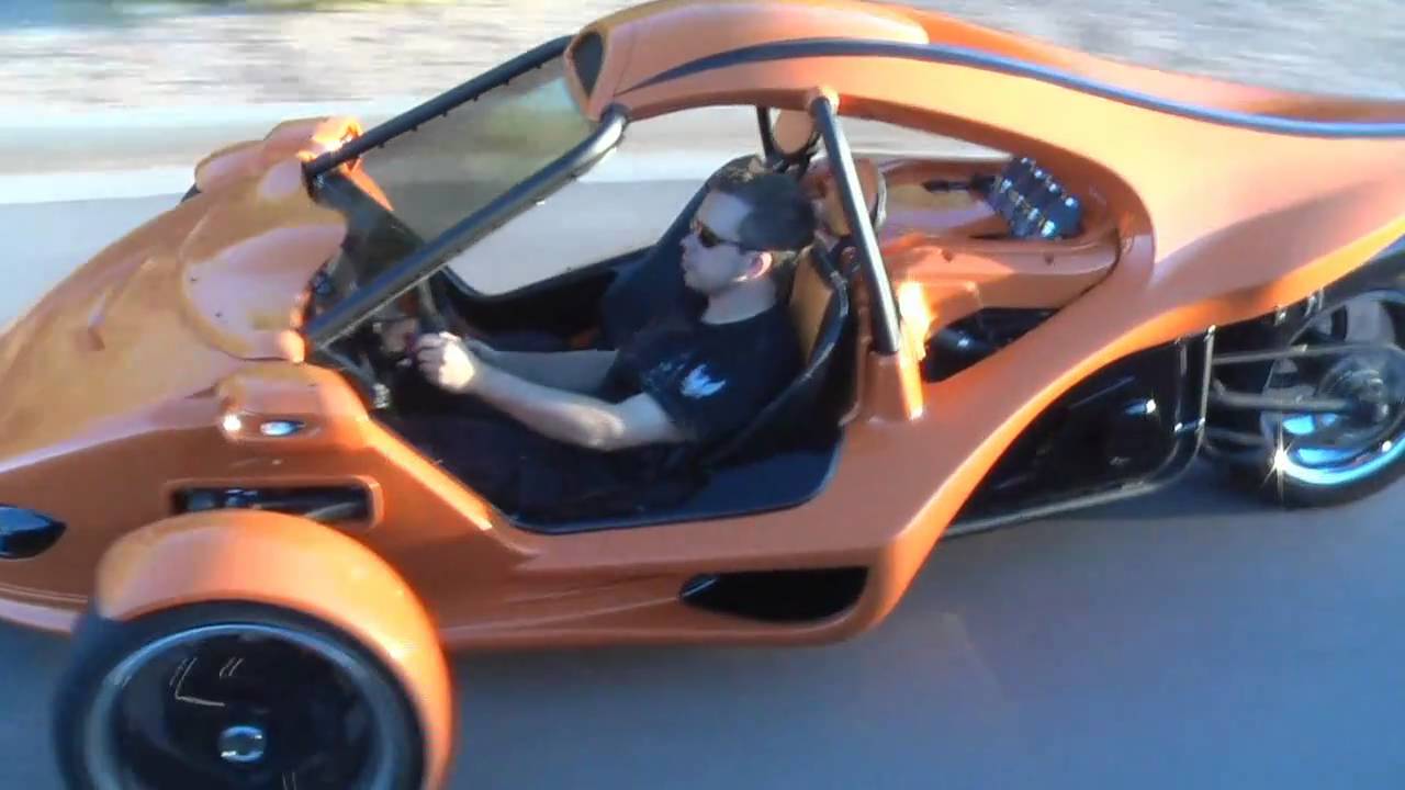 G2 Venom Edition Promo Video ( not T-REX )