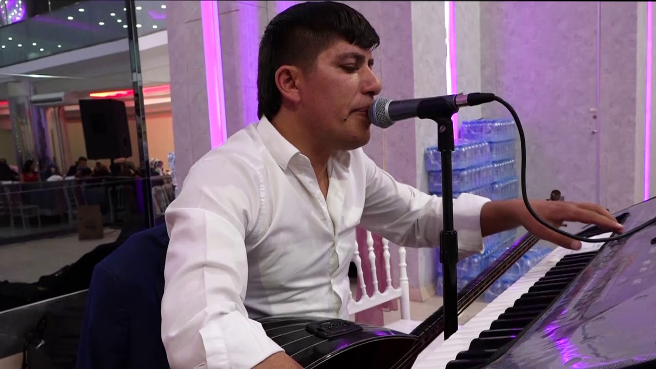 SAZCI HÜSO DELİ GÖNLÜM