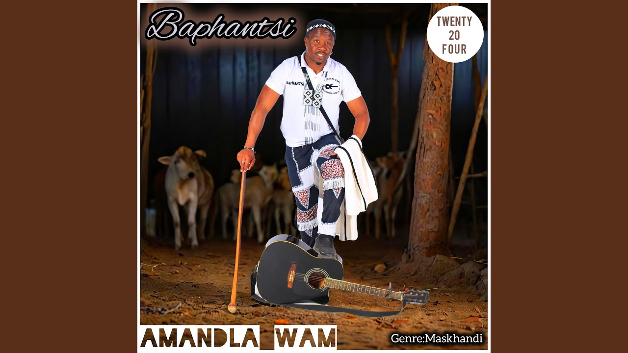 Imalesheshayo (feat. Thwasalomxhosa)
