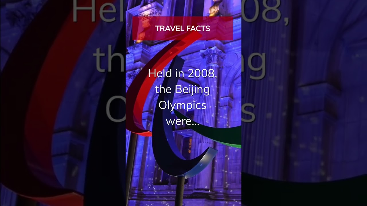 #beijing Brilliant Games: The Unforgettable 2008 Summer Olympics