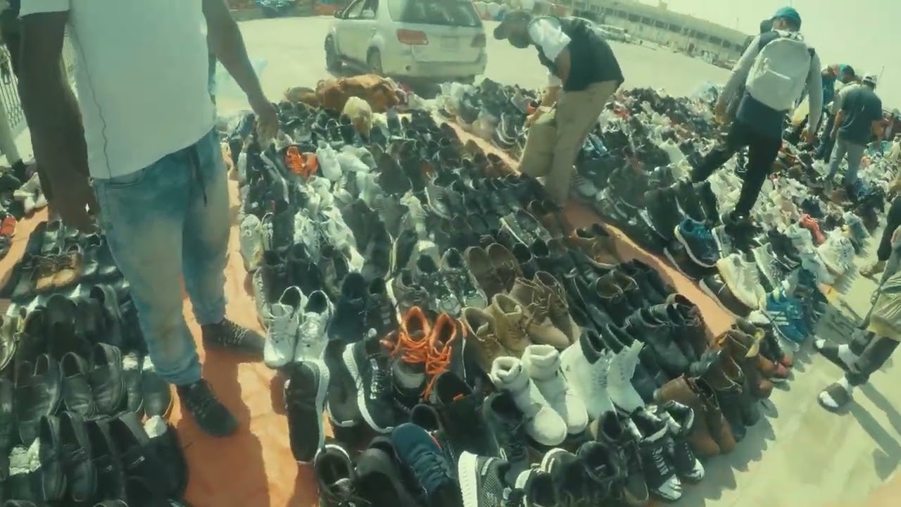 HARAJ MARKET 01