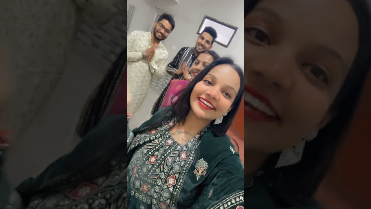Bokakhat ( Assam ) sankirtan vlog 🥰🫶🏻✨