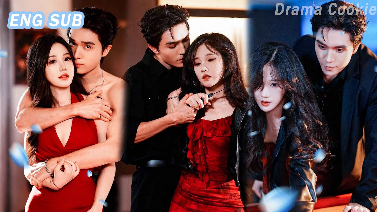 Trapped in a Debt Game… and Falling for the Wrong Brother 💔🔥 | Liang Siwei