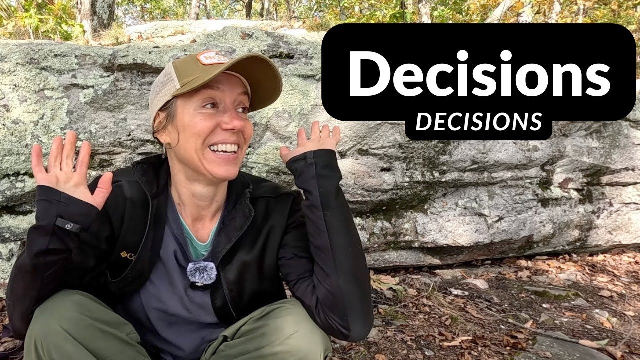 Cervical Radiculopathy Update + ACDF Surgery Decision | Van Life Vermont & Public Lands Alert 🚐🌲