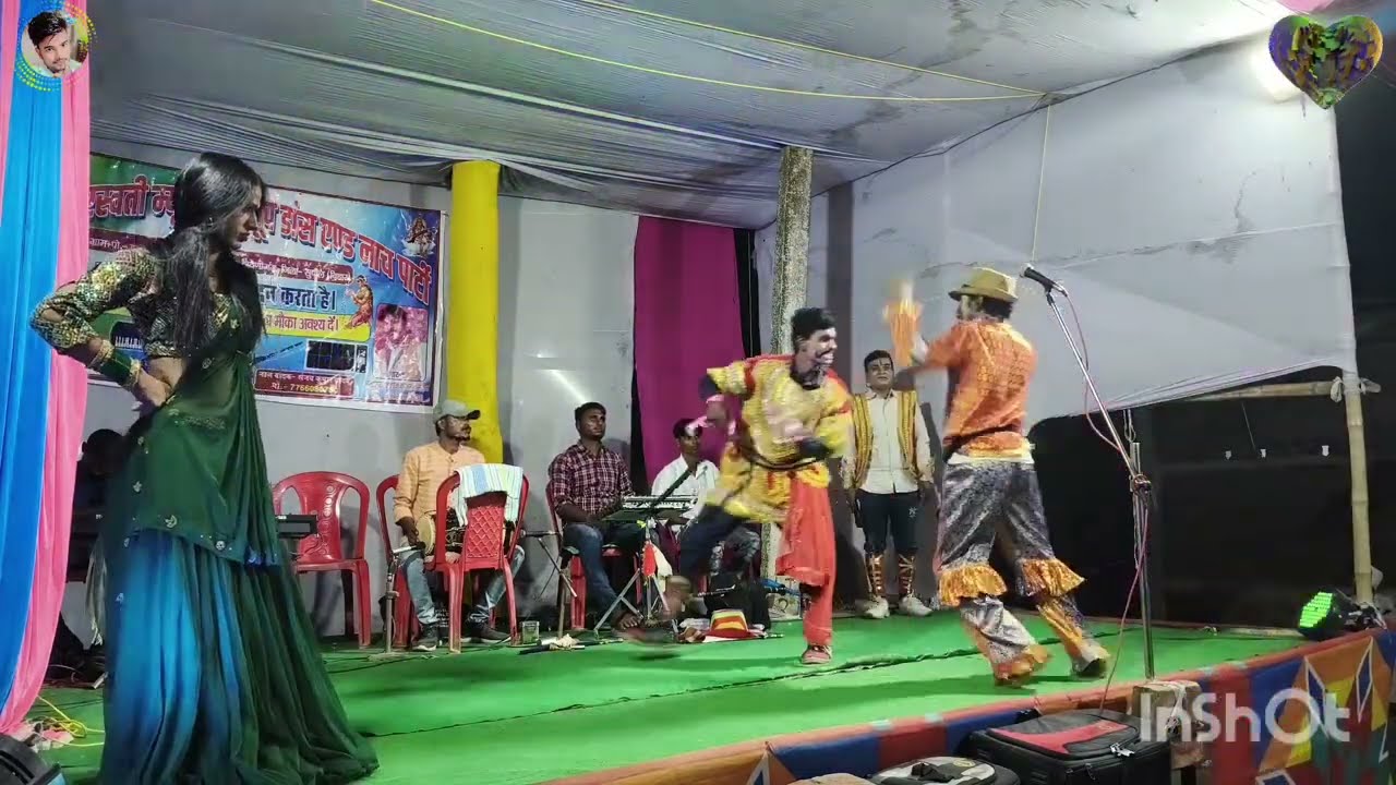 भाग_25 केसिया और जल सिंह में कॉलेज में हुआ प्यार।। ♥️runa jhuna nach।।