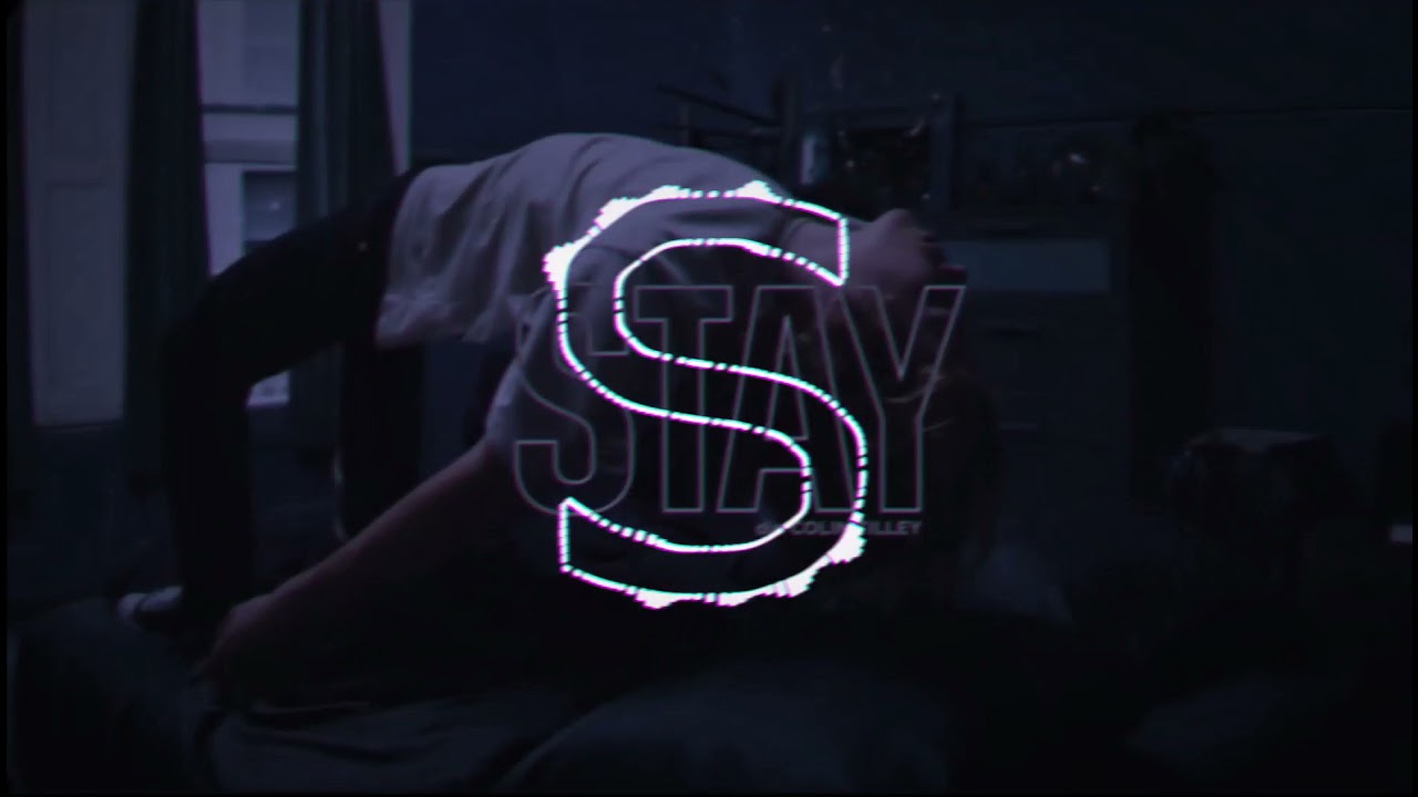 The Kid LAROI, Justin Bieber - Stay [Instrumental Remake]
