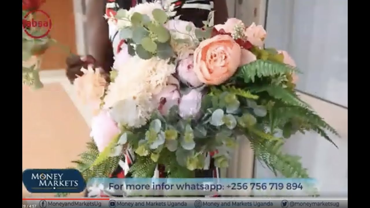 Artificial Flowers Trending