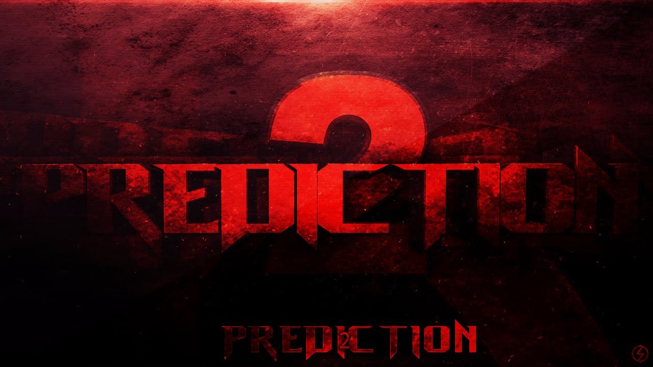 RanbOw - Prédiction 2 - Multi COD Montage by xEskel