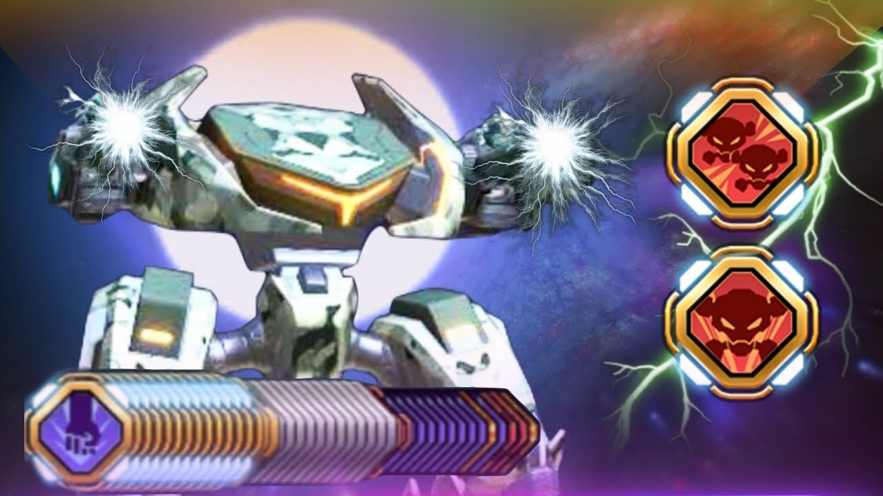 Stalker with arc torrent 10 || MECH arena || Stalker Gameplay