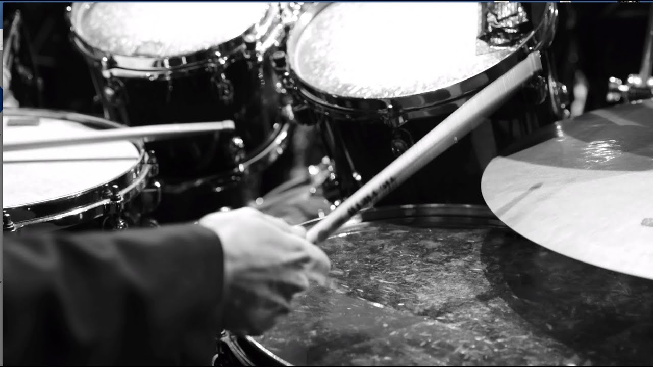 -Sweet Home Chicago- Robert Johnson / Rick Stitzel (arr)