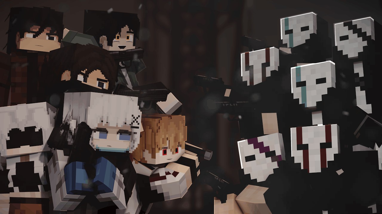 EP.8 REBELS IN MOTION. | PROJECT S:1