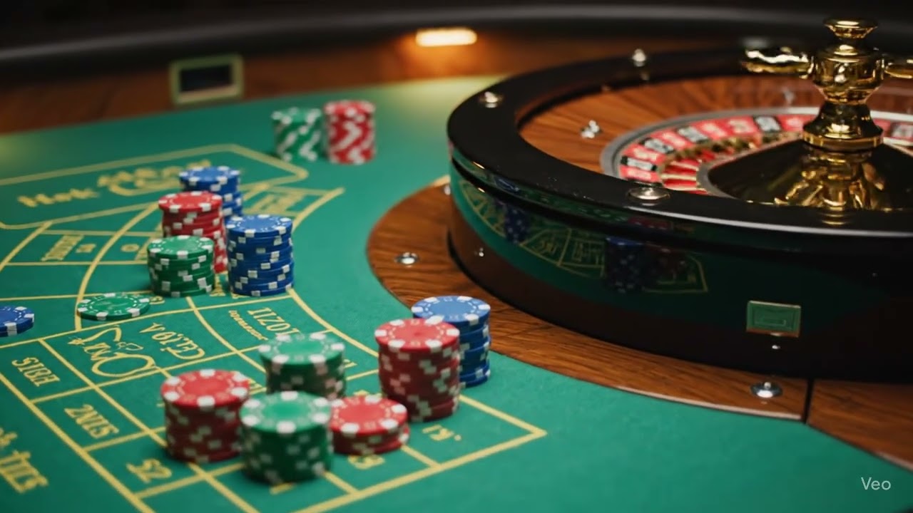 Win big today at Real Money Casino  #RealMoneyCasino #CasinoGames #BigWins #OnlineSlots #GamblingFun