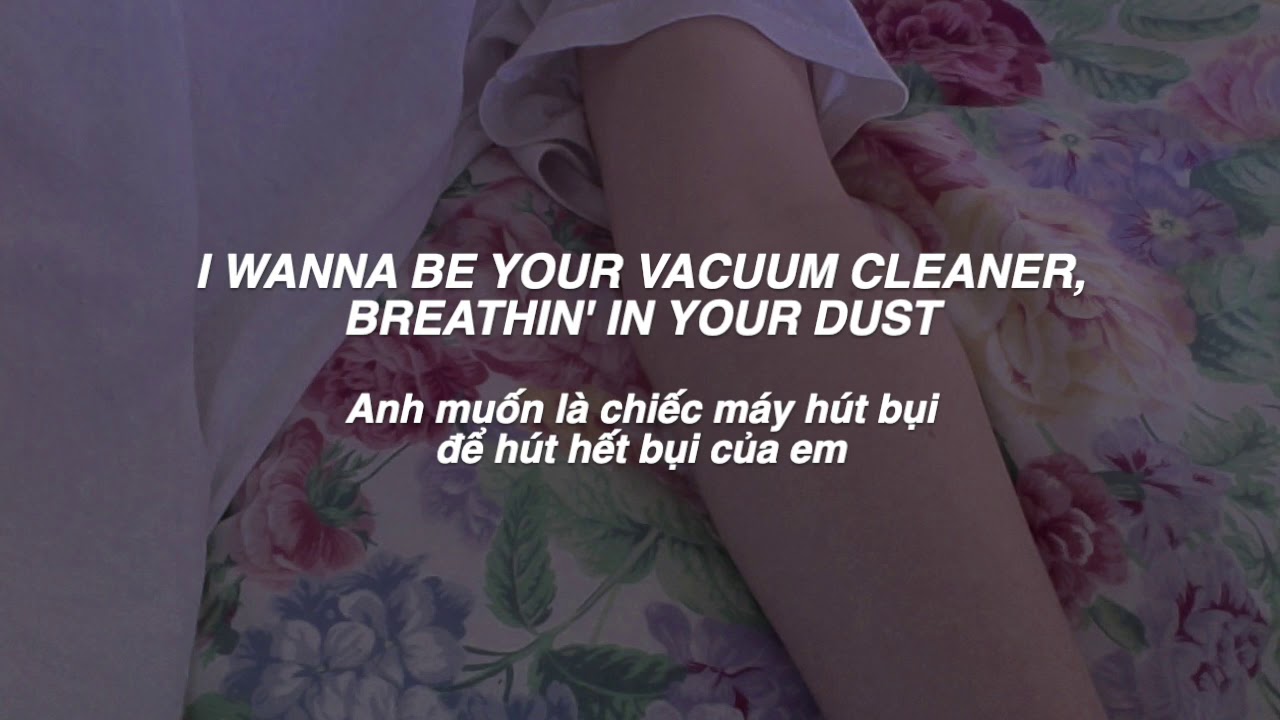 「Arctic Monkeys」I Wanna Be Yours (Vietsub + lyrics)