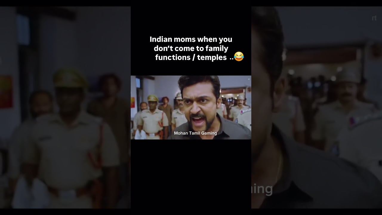 Indian Mom..😂⁉️💯   #viralshorts #trending #views #tamil #funny #memes