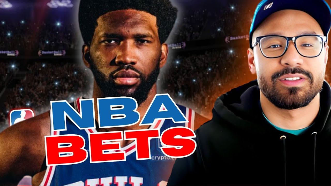 My 3 Best NBA Player Prop Bets Today 2nd February