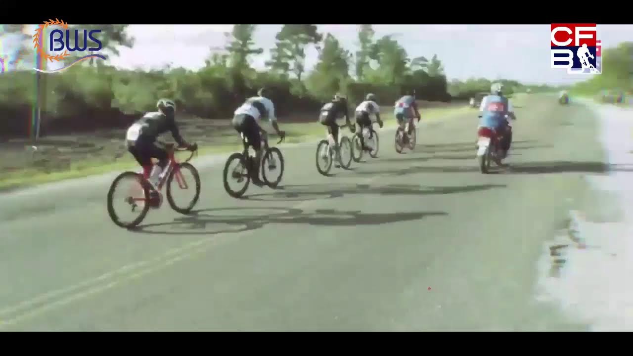 Race For The Garland: The Road To Glory