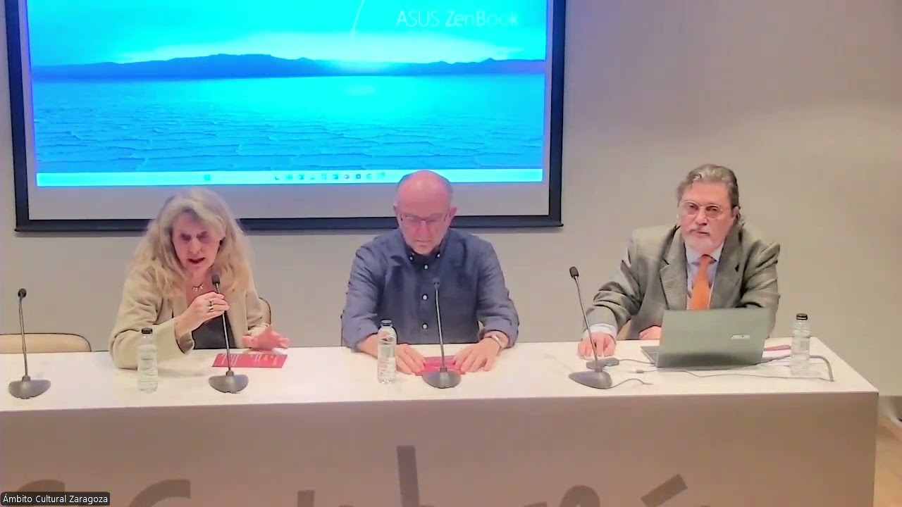 Pensamiento mágico y racional JL Simón