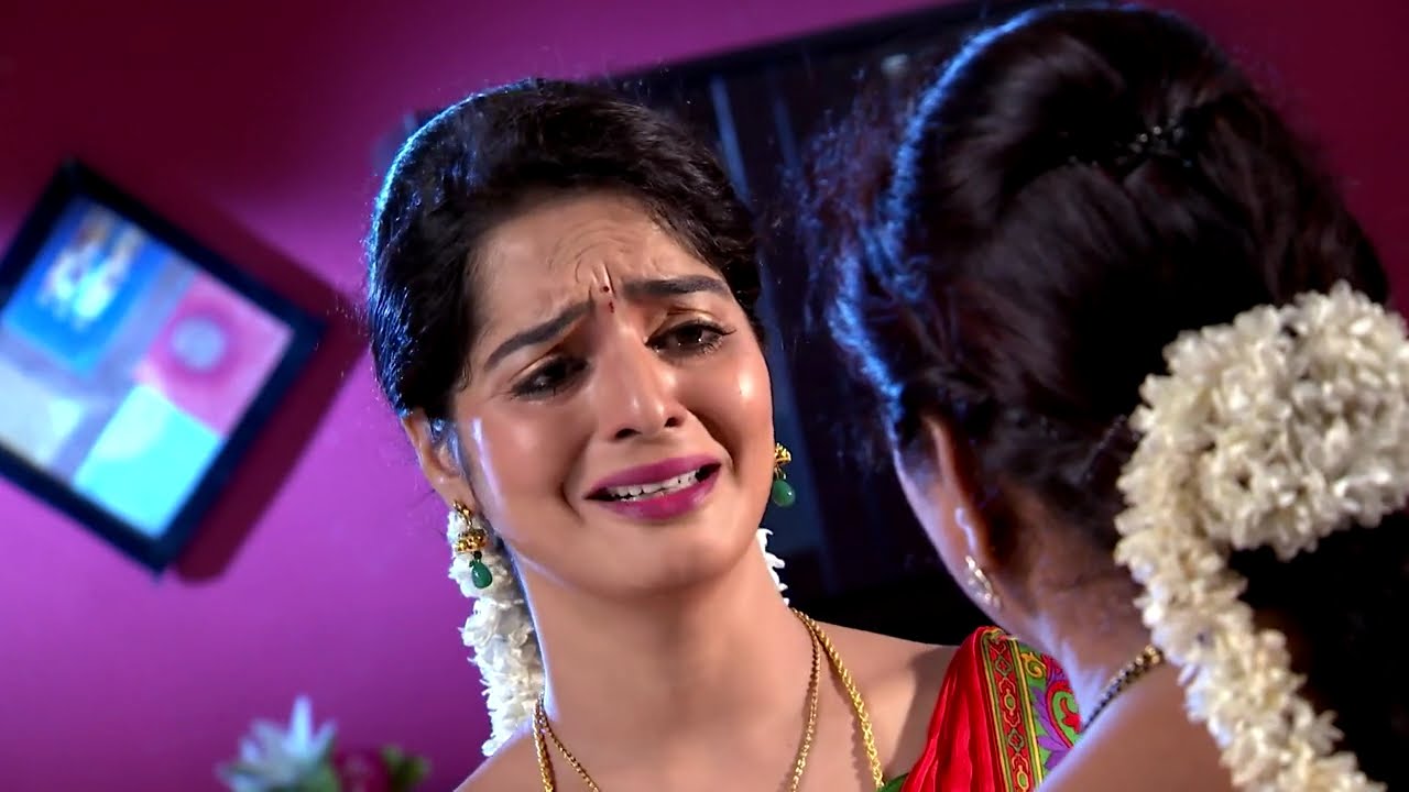 Geethanjali - Ep 87 - Roopa Shravan,pavithra nadh - Telugu Tv Serial - Zee5 Telugu Classics
