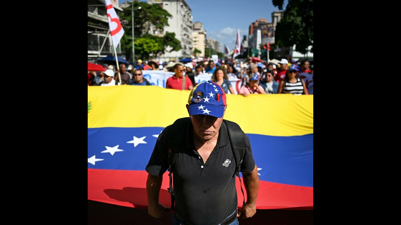EUA estão a testar na Venezuela uma “nova forma trumpiana de mudança de regime”